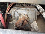 Drivetrain with 