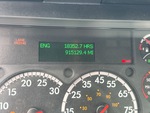 Cab with Engine Hours