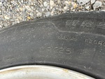 4 Underbody - Truck with 