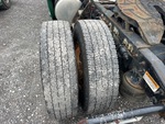 4 Underbody - Truck with 