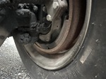 Brakes with 