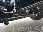4 Underbody - Truck with 