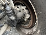 Brakes with 