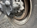 Brakes with 