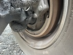 Brakes with 