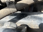 General Appearance with Second Serial Number/VIN Photo