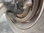 Brakes with 