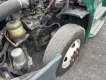 4 Underbody - Truck with 