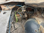 4 Underbody - Truck with 
