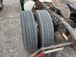 4 Underbody - Truck with 