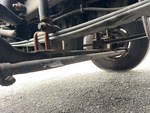 4 Underbody - Truck with 
