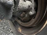 Brakes with 