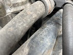 General Appearance with Second Serial Number/VIN Photo