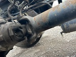 Drivetrain with 