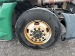 4 Underbody - Truck with 
