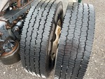 4 Underbody - Truck with 