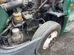 4 Underbody - Truck with 
