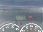 4 Transmision with Engine Hours