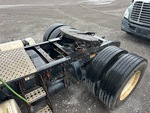 4 Underbody - Truck with 