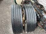 4 Underbody - Truck with 