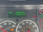 4 Transmision with Engine Hours