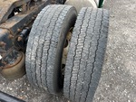 4 Underbody - Truck with 