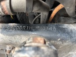 General Appearance with Second Serial Number/VIN Photo