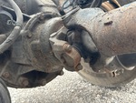 Drivetrain with 