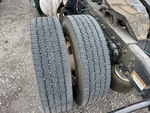 4 Underbody - Truck with 