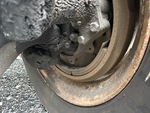 Brakes with 