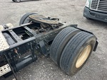 4 Underbody - Truck with 