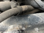 General Appearance with Second Serial Number/VIN Photo