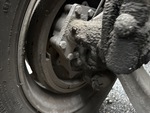 Brakes with 