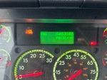 Cab with Engine Hours
