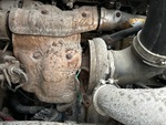 Engine with 