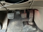 Cab with 