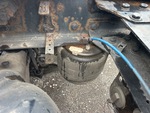 4 Underbody - Truck with 