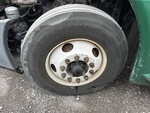 4 Underbody - Truck with 
