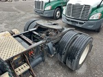 4 Underbody - Truck with 