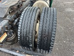 4 Underbody - Truck with 