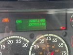 4 Transmision with Engine Hours