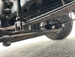4 Underbody - Truck with 