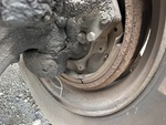 Brakes with 
