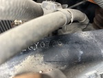 General Appearance with Second Serial Number/VIN Photo