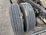 4 Underbody - Truck with 