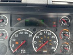 4 Transmision with Engine Hours
