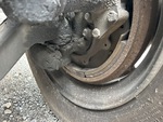 Brakes with 