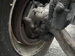 Brakes with 