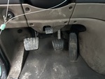 Cab with 