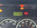 Cab with Engine Hours